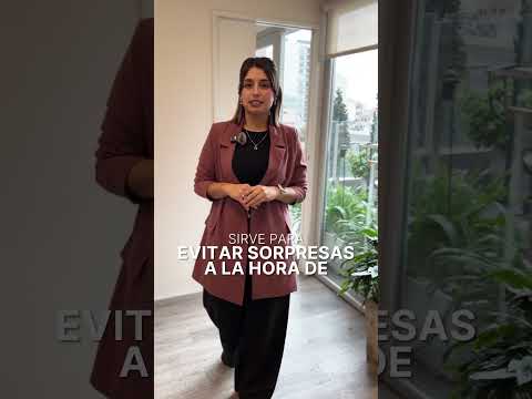 Estado parcelario? Tranquilo, no sos el único que no sabe qué es.