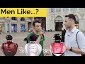 Men React To Dior Hypnotic Poison Dior Pure Poison Dior Poison Girl