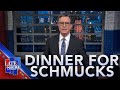 Vance S Epstein Dinner ICE S Age Cap RFK Jr Attacks Vaccines Trump Burns Our Tax Dollars