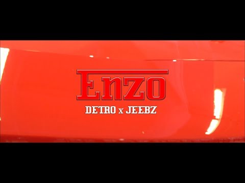 JEEBZ - ENZO Ft. DETRO