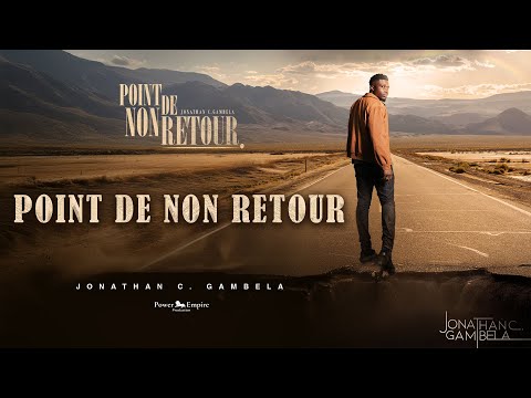 Jonathan C. Gambela - Point of No Return (Lyrics)