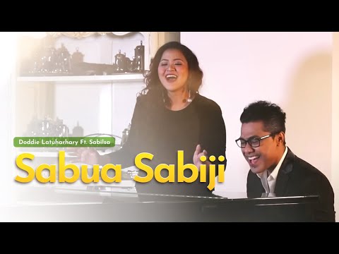 Doddie Latuharhary Ft. Sabilsa - Sabua Sabiji (Official Music Video)