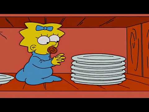Los Simpson - Todos Odian A Ned Flanders (Versión De William Shatner)