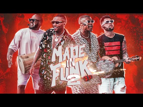 Pagode do Presença | Made in Funk 2