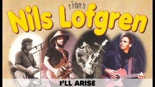 *NEW* Mark Lofgren performs "I'll Arise” - August 25, 2004