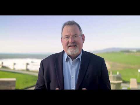 Tony Scott on Zero Trust:  Defending Against Today's Modern Cyber Attacks