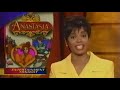 Anastasia On Entertainment Tonight 1997