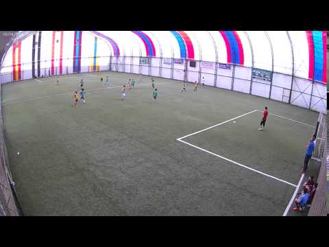 Dolunay Halı Saha - 16-04-2016 12:10:01 - sosyalhalisaha.com