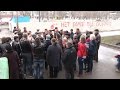 Жители Краснооктябрьского района Волгограда: АЗС под окнами домов – бомба замедленного ...