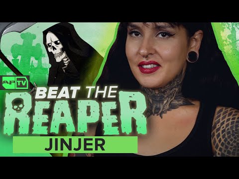 Jinjer Cheated Death On Tour Then Won a Best Ukrainian Metal Competition