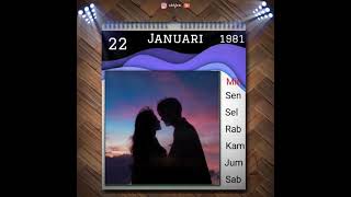 Download lagu 22 Januari | Iwan Fals | PMV | Story WA dan IG mp3