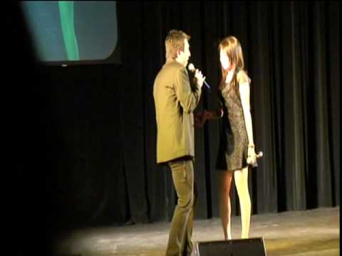 Gino Padilla Let the Love Begin w Jeanette Ricasio