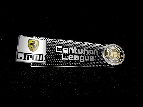 Centurion League 2018/2019: Scuderia Cirulli - FC Galacticos 7-1 1°Giornata #SerieCCL
