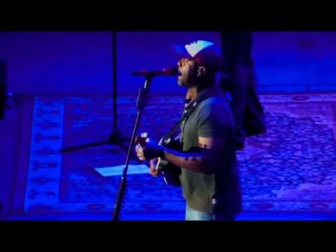 Hootie & the Blowfish - Desert Mountain Showdown - Charleston, SC 8/24/13