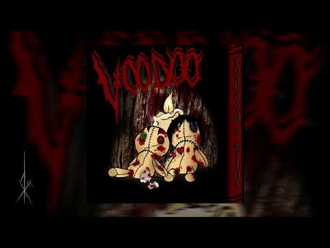 YUNGNSAD x KIJHA - VOODOO (Remix)