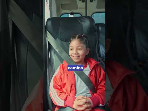 Transporte Escolar #transporteescolar #piura #colegio #escuela #talara  #movilidadescolar