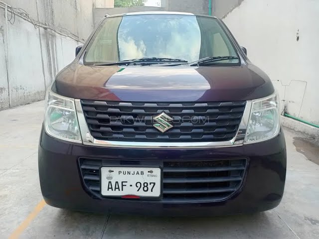 نسان ڈیز ہائی وے اسٹار جی 2013 for Sale