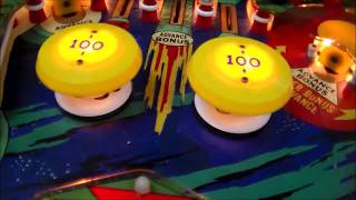 Williams Space Odyssey Pinball - Gameplay, Artwork... Finally Finished!