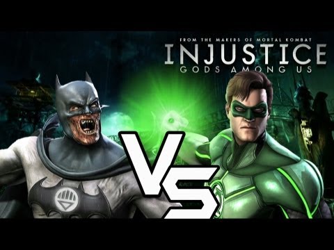 Injustice Gods Among Us Walkthrough Injustice Gods Among Us Zombie Mode With Red Son Skin Packs By Knightwing01 Game Video Walkthroughs