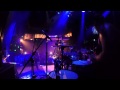 MEST HOB Anaheim "Until I Met You" 05.29.15 DrumCAM