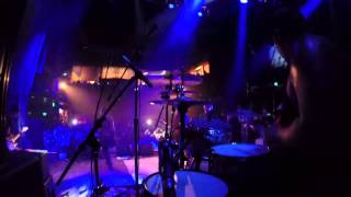 MEST HOB Anaheim &quot;Until I Met You&quot; 05.29.15 DrumCAM