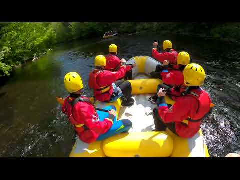 Corporate Teambuilding Video