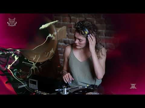 Laylla Dane at Ж Jazz Room | 15 JUN 2025