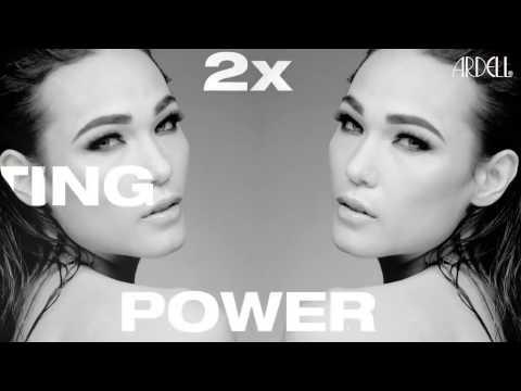 Gene false Ardell Double Up