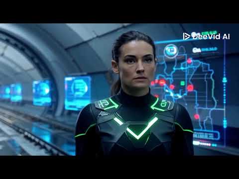 Agents of S.H.I.E.L.D.: Undercover – Fan-Made KI-Teaser