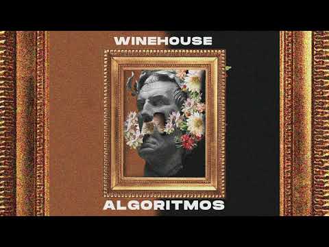 Winehouse *Algoritmos* (prod. blck logo) #winehousecr #konceptualez