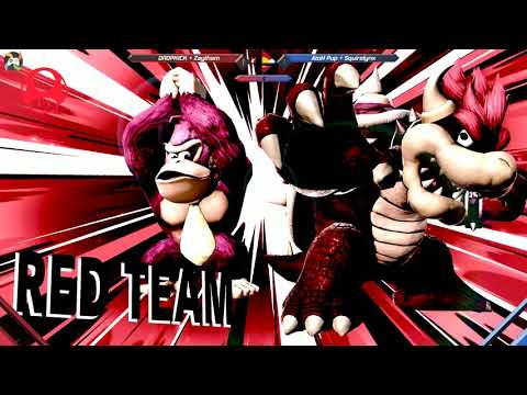 ESA 38 - SHC DROPKICK + Zaytham vs AotH Pup + WHL SquireLynx - DR4