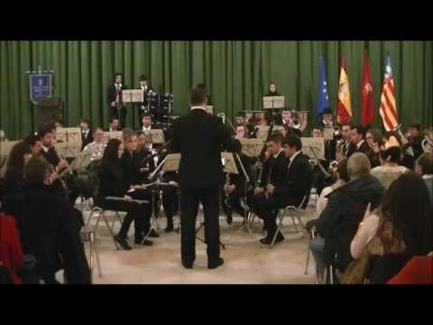 Jose Luis Valero - José Teruel Vidal