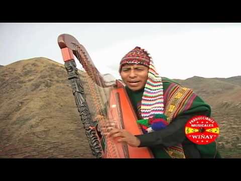 GUALBERTO APAZA / SIRENITA