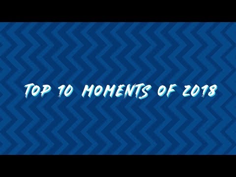 [TOR] Top 10 Marlies moments of 2018