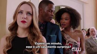 Dynasty | Trailer da 1ª Temporada [Legendado]
