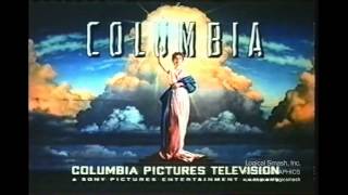 Columbia Pictures Television (w/ 1976 theme 1992)