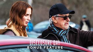Steven Spielberg's Incredible Filmmaking Process - Bonus Feature