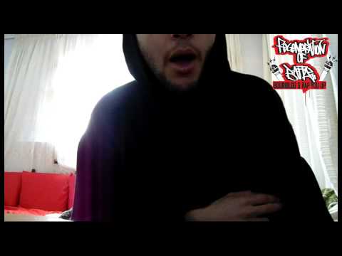 Wooferokratoras @ Regeneration of Battle