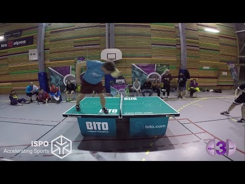 Headis Top 10 Plays - Les 2 Alpes 2018