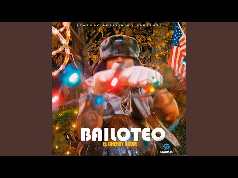 Bailoteo