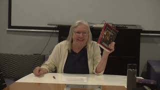 Masters House Presentation at Aloha Historical Society 2 11 2025