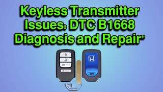 Reparación efectiva y code b1658 Lancia