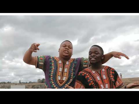 JEG TELLEM - Si business ft Blaze (Official Music Video)