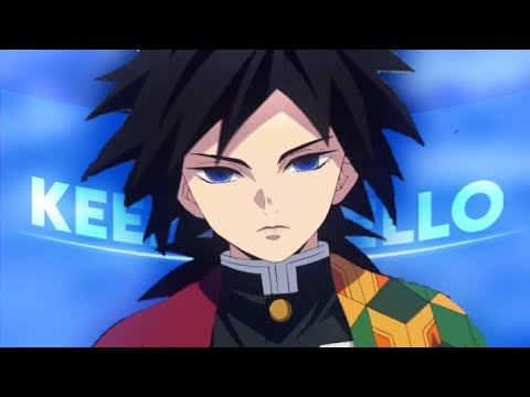 keep It mello - kimetsu no yaiba (edit/amv)