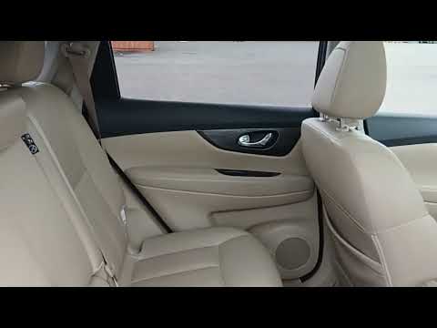 Nissan X-Trail 1.6d SVE (5 Seater) 19inch Wheels - Image 2