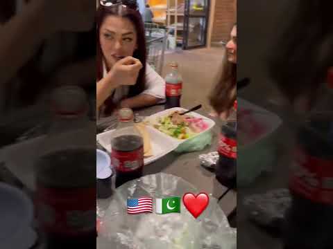 Yummy Persian food 🥘 🇵🇰❤️🇮🇷