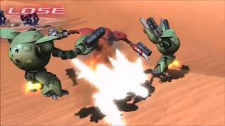 [ゴムチキン]マキシブーストONが出ても遊びます1 [ガンダムエクストリームバーサスフルブ―スト]