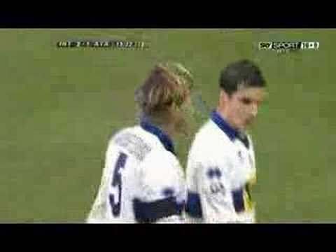 La Gelosia Di Tomas Manfredini Su David Suazo