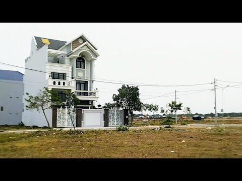 Bán lại thửa đất tại hoà long, thành phố bà rịa giá rẻ đầu tư lời cao