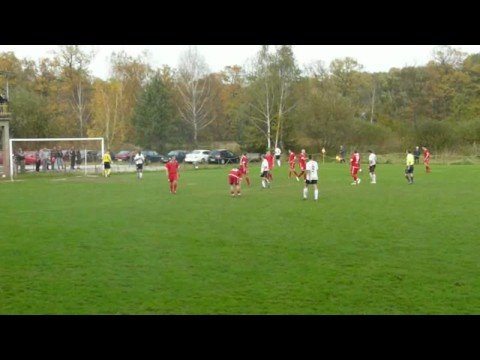 Derby LKS Kończyce Małe - KKS Spójnia